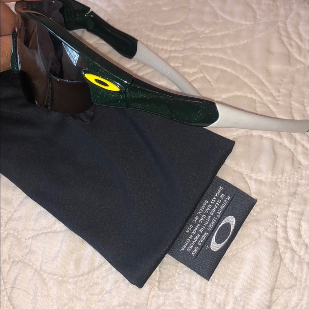 Oakley sunglasses